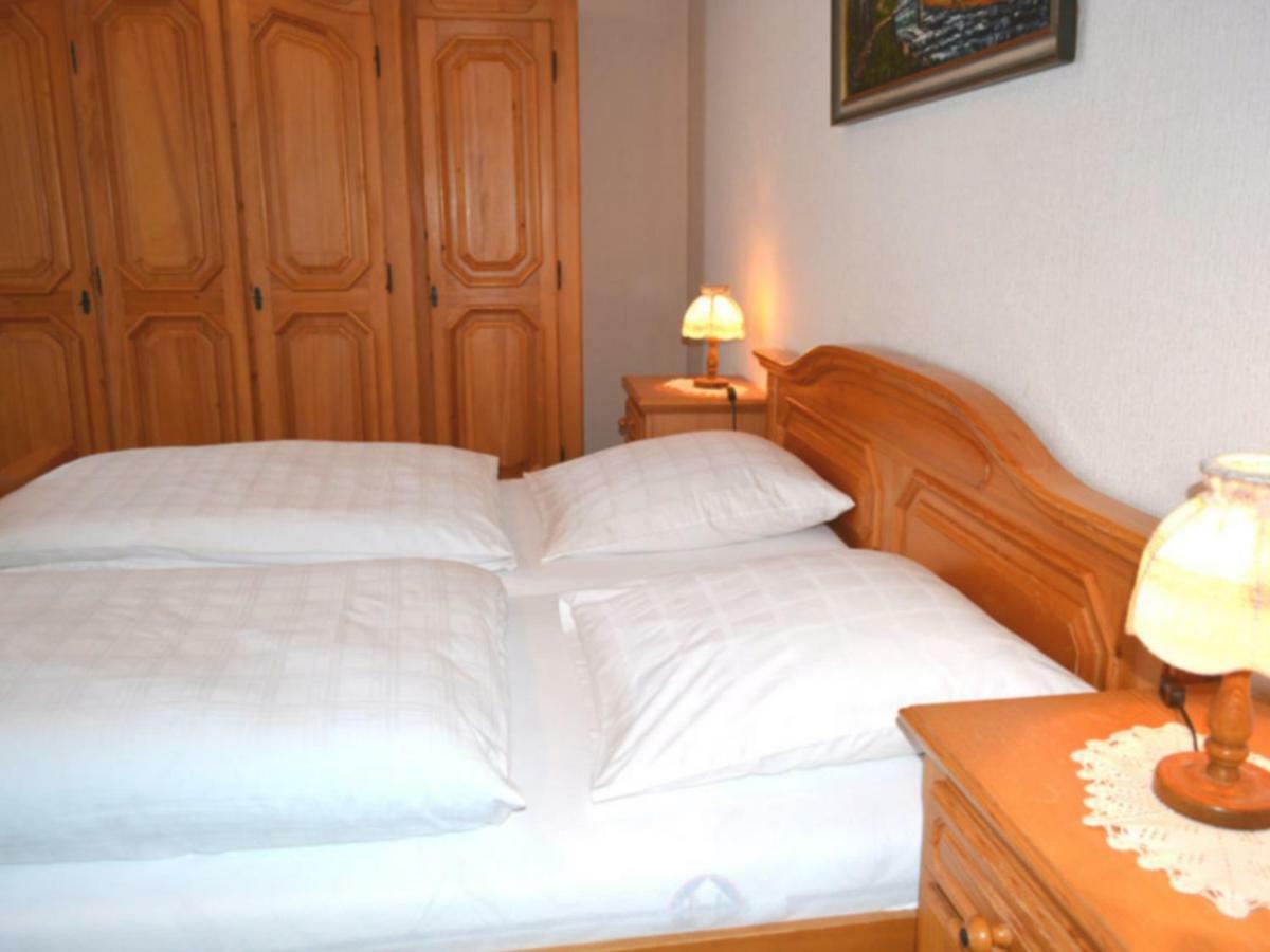 Pension Zur Klause Aschau im Chiemgau Exterior foto