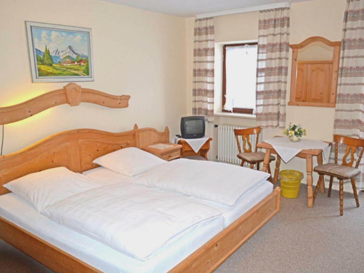 Pension Zur Klause Aschau im Chiemgau Exterior foto